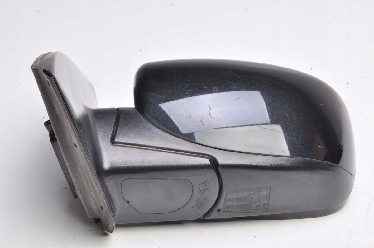 HYUNDAI i10 MIRROR LEFT ELECTRIC 3 PIN EUROPE