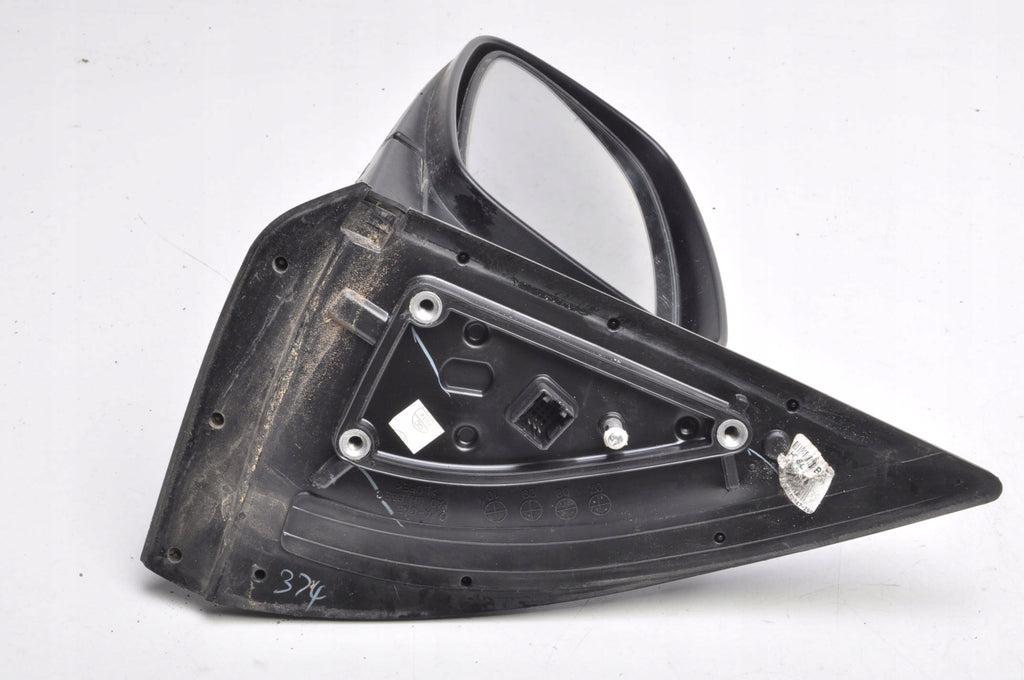HYUNDAI i10 MIRROR LEFT ELECTRIC 3 PIN EUROPE