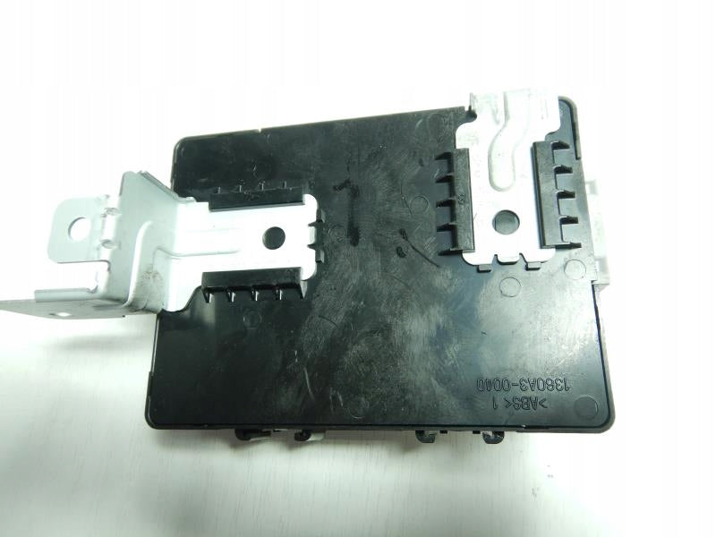 HYUNDAI i40 COMPUTER MODULE DRIVER BCM 95400-3Z475