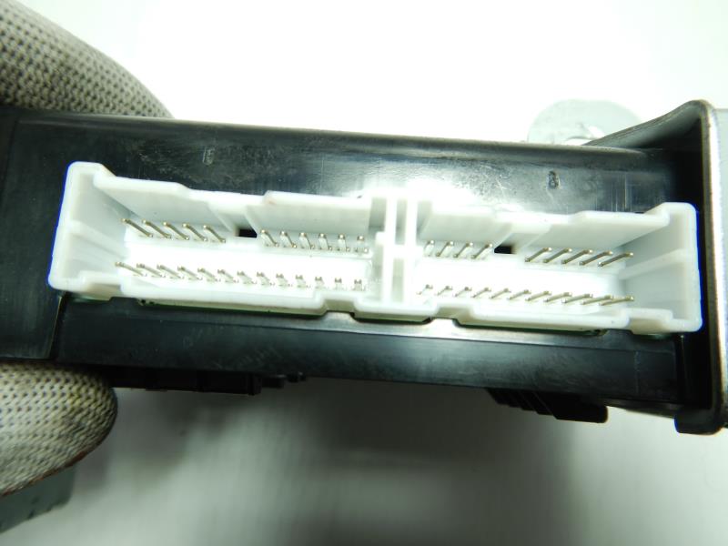 HYUNDAI i40 COMPUTER MODULE DRIVER BCM 95400-3Z475
