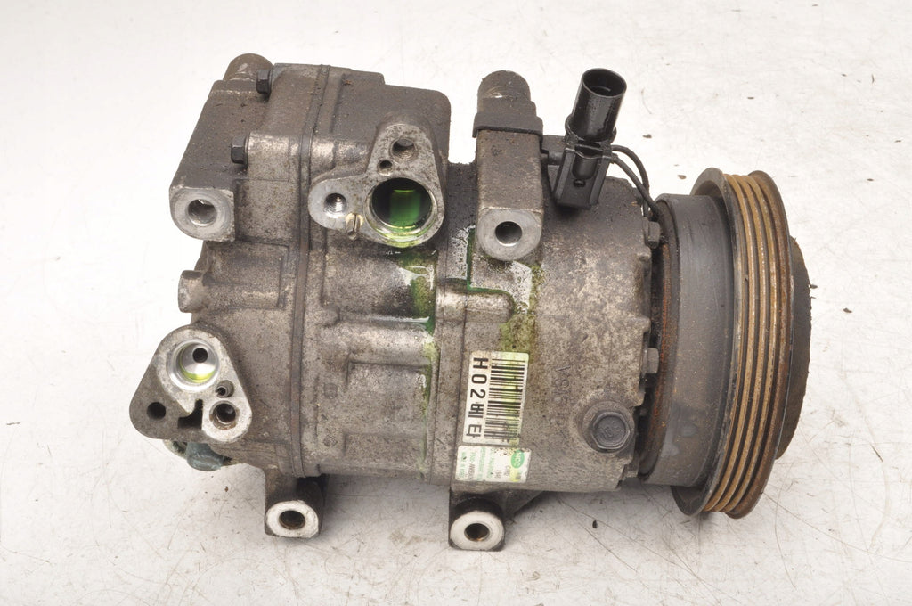 I30 AND 2.0 16V AIR CONDITIONING COMPRESSOR F500-AN6BA06