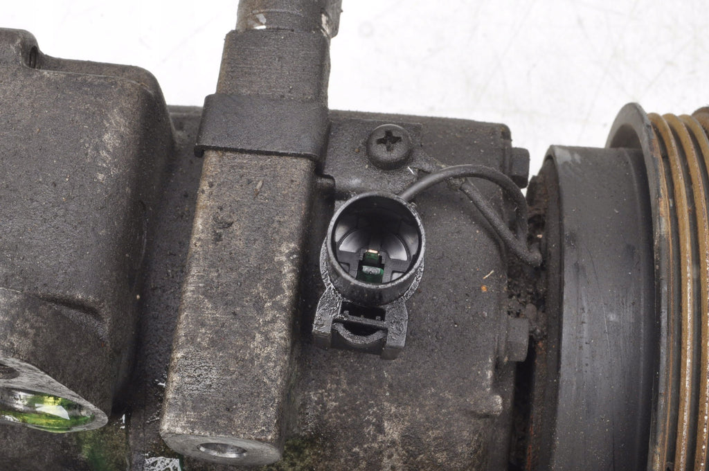 I30 AND 2.0 16V AIR CONDITIONING COMPRESSOR F500-AN6BA06