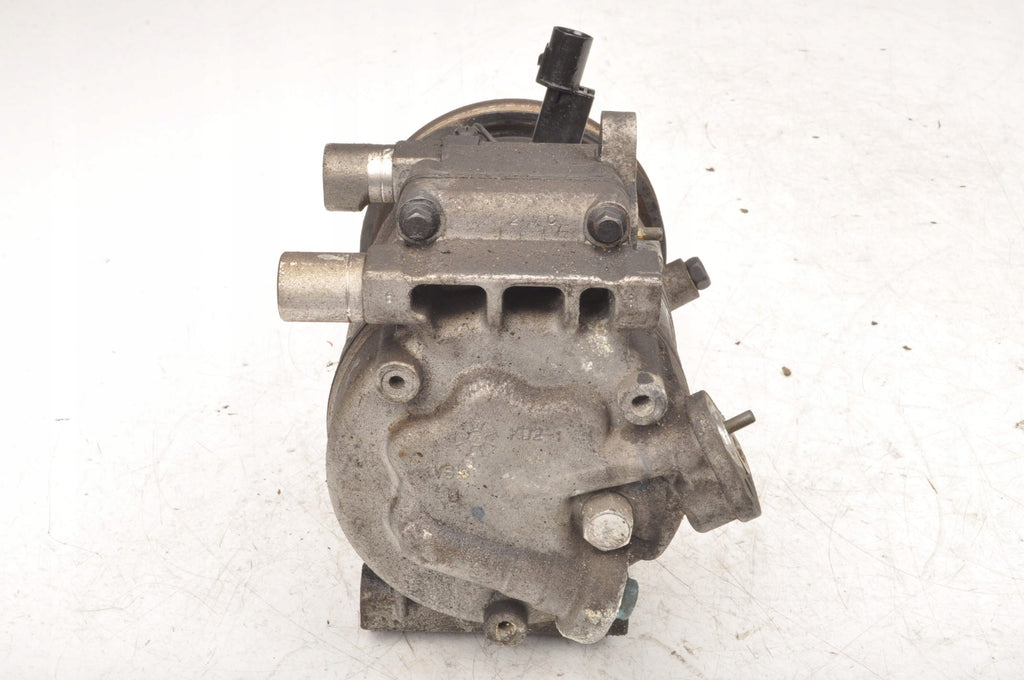 I30 AND 2.0 16V AIR CONDITIONING COMPRESSOR F500-AN6BA06
