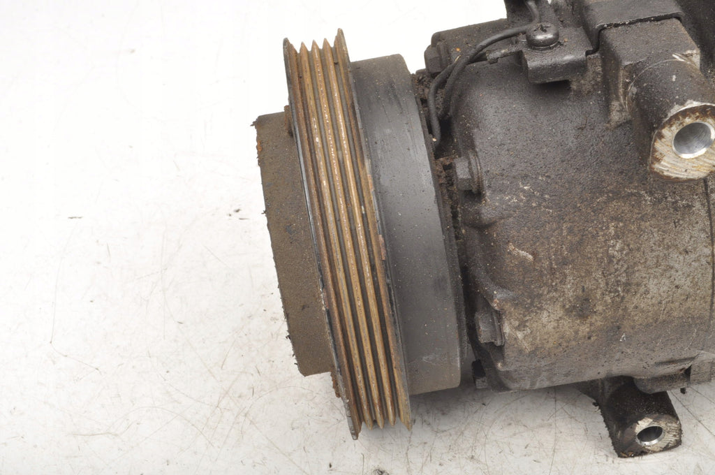 I30 AND 2.0 16V AIR CONDITIONING COMPRESSOR F500-AN6BA06