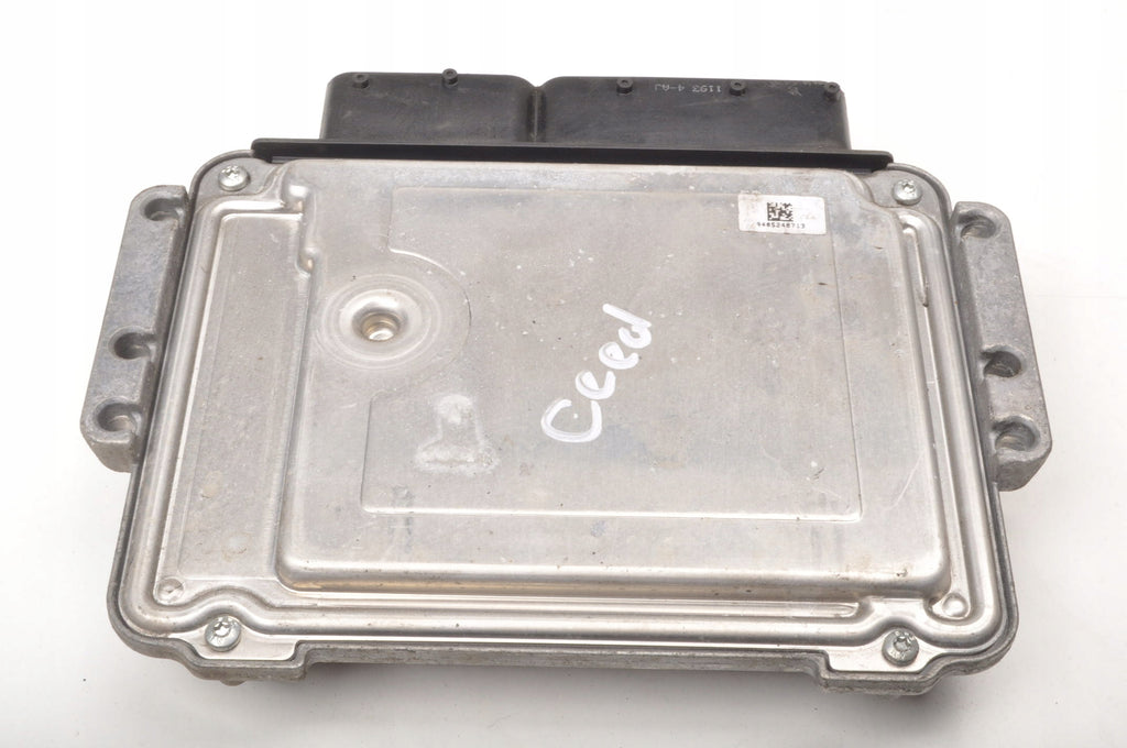 I30 II KIA CEED II 1.6 CDTI 128HP COMPUTER ENGINE DRIVER 39111-2A952