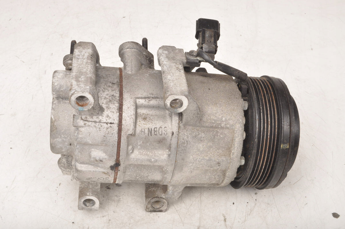 I30 III 2.0N AIR CONDITIONING COMPRESSOR CA500PRHAA08