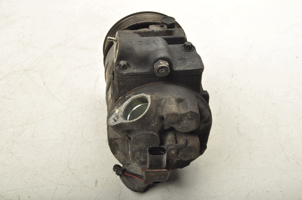 IBIZA CORDOBA AUDI A2 1.4 75KM AIR CONDITIONING COMPRESSOR BSEU12C 447220-8190