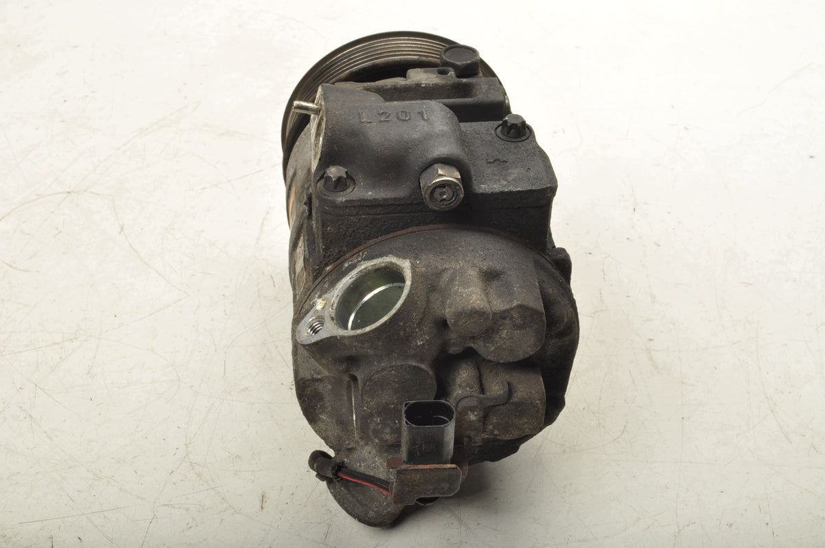 IBIZA CORDOBA AUDI A2 1.4 75KM AIR CONDITIONING COMPRESSOR BSEU12C 447220-8190