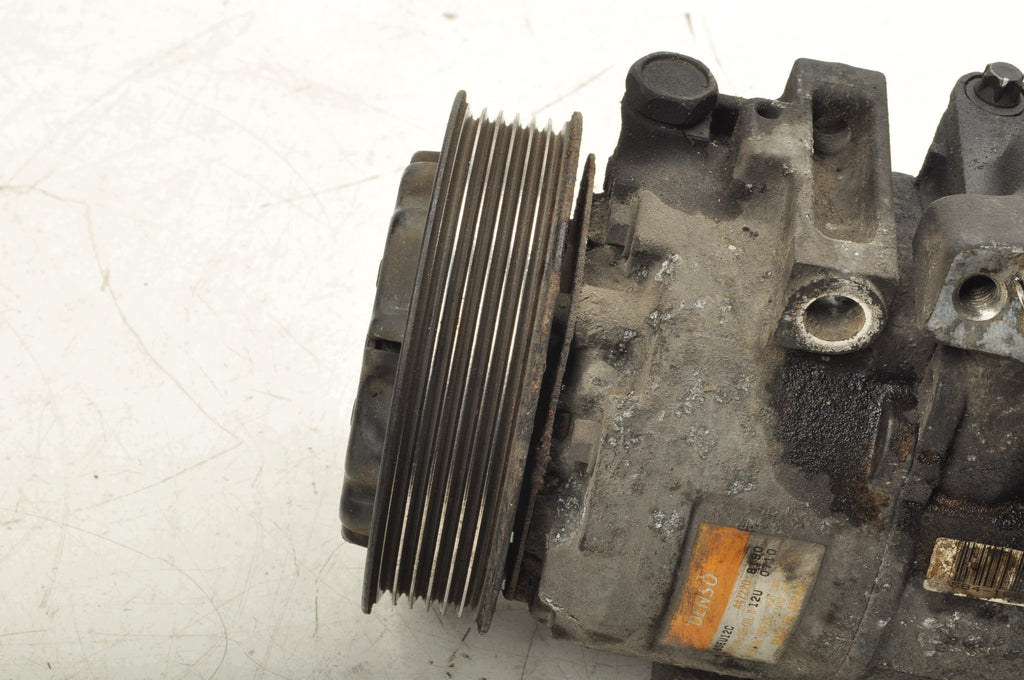 IBIZA CORDOBA AUDI A2 1.4 75KM AIR CONDITIONING COMPRESSOR BSEU12C 447220-8190