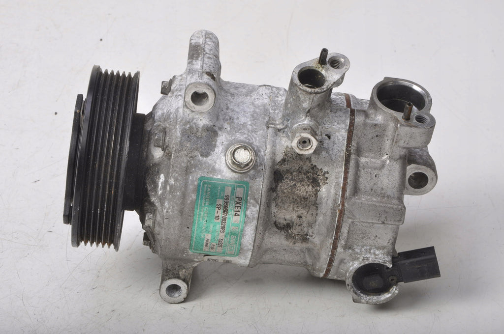 IBIZA IV 1.6 TDI AIR CONDITIONING COMPRESSOR 8FK351135