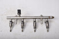 IBIZA IV 1.8 INJECTION RAIL INJECTION 06L906036J