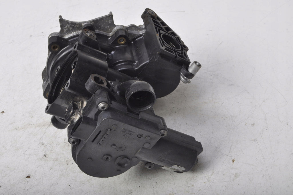 IBIZA IV 1.8 TFSI WATER PUMP 06L121012A 567776.12