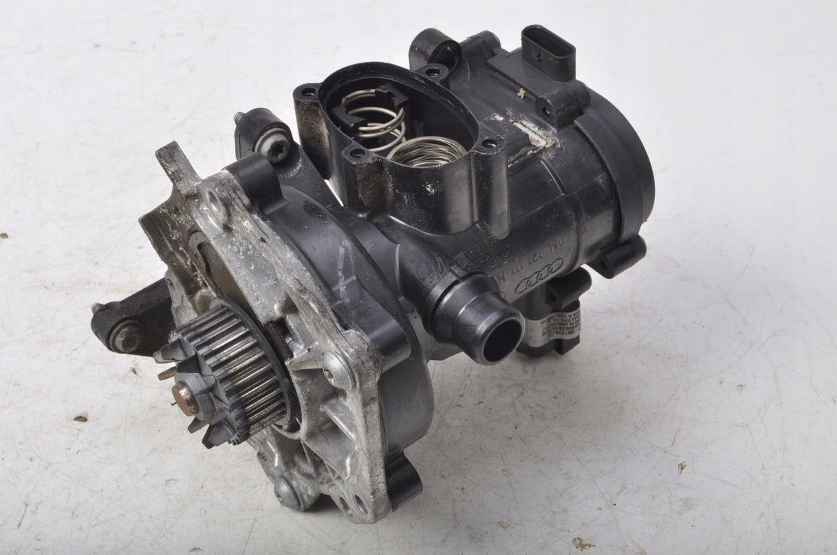 IBIZA IV 1.8 TFSI WATER PUMP 06L121012A 567776.12
