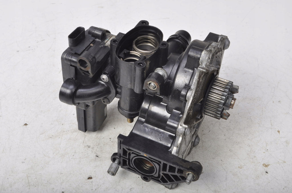 IBIZA IV 1.8 TFSI WATER PUMP 06L121012A 567776.12