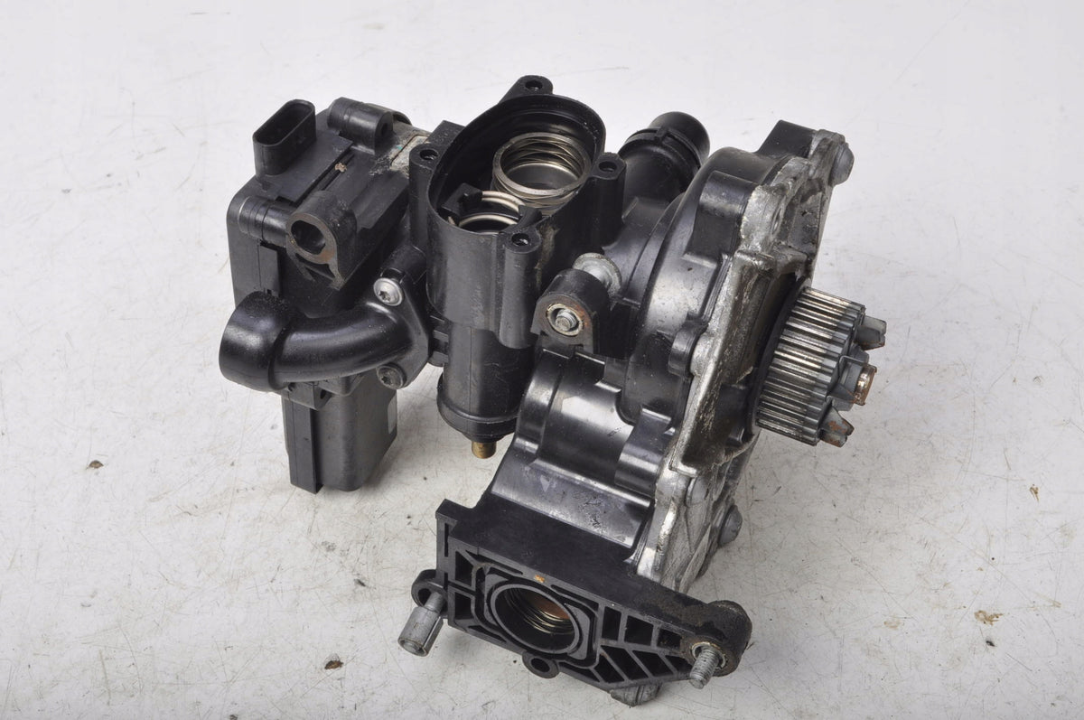 IBIZA IV 1.8 TFSI WATER PUMP 06L121012A 567776.12