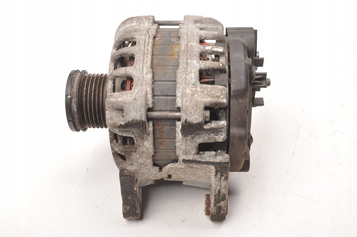 IBIZA IV CITYGO MII VOLKSWAGEN UP 1.0 12V 60KM ALTERNATOR 04C903023J