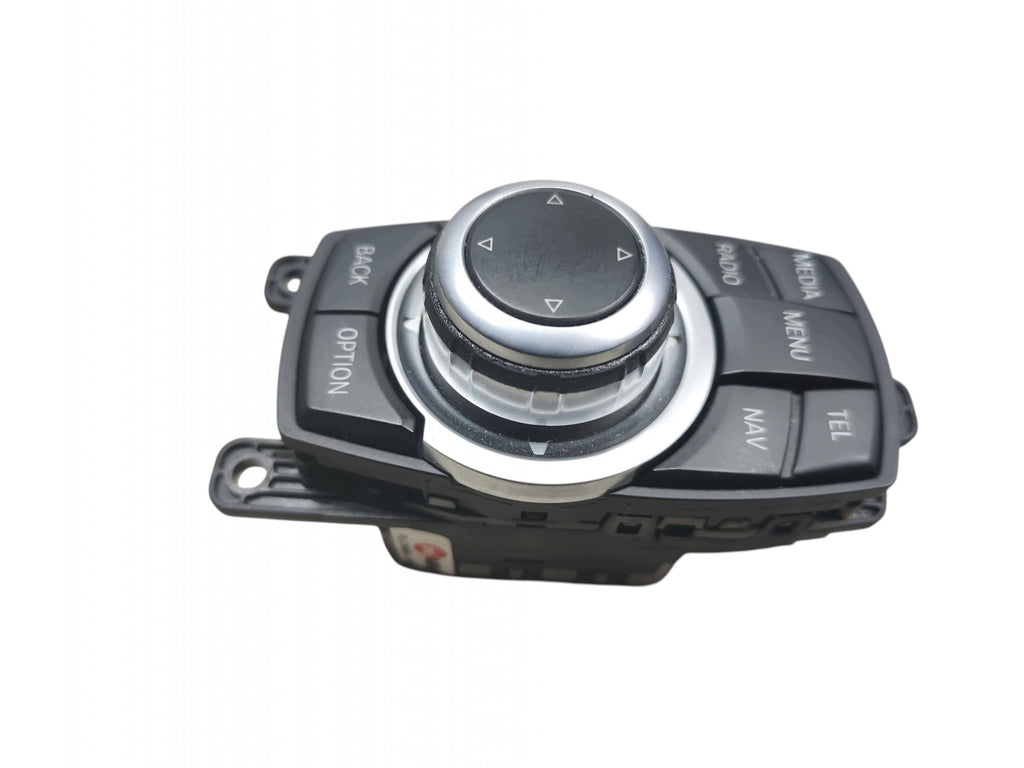 IDRIVE CONTROLLER BMW F10 F11 (2010-2013) 9286699