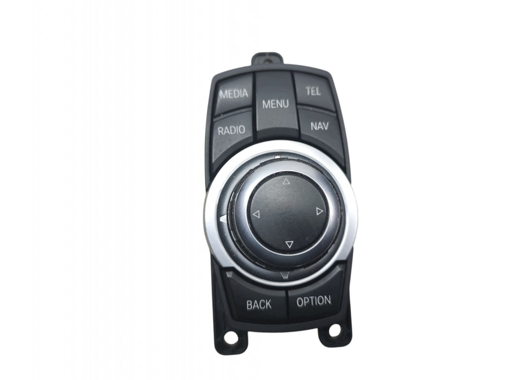 IDRIVE CONTROLLER BMW F10 F11 (2010-2013) 9286699
