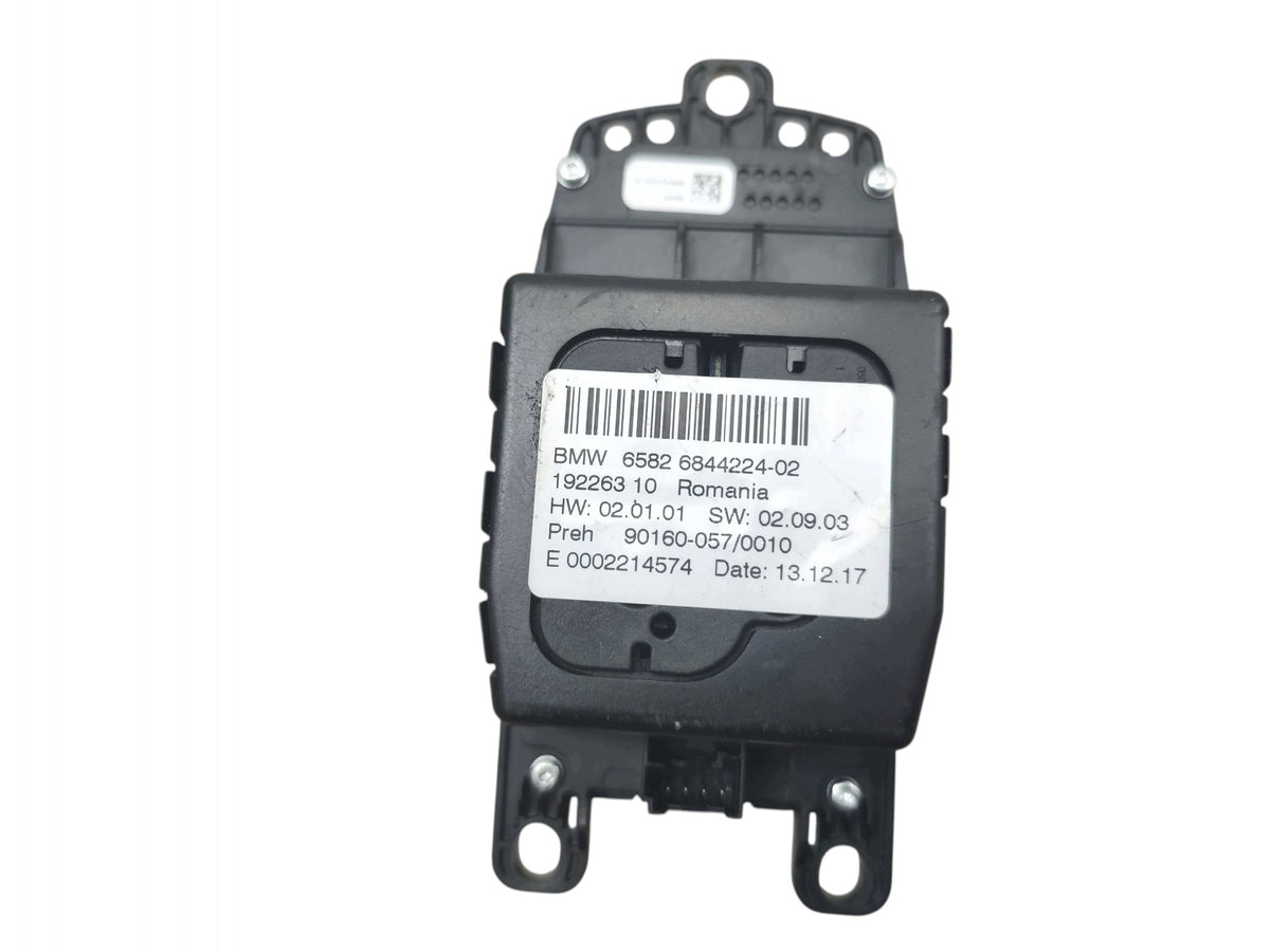 IDRIVE CONTROLLER BMW G30 G31 (2017-2020) 6844224-02