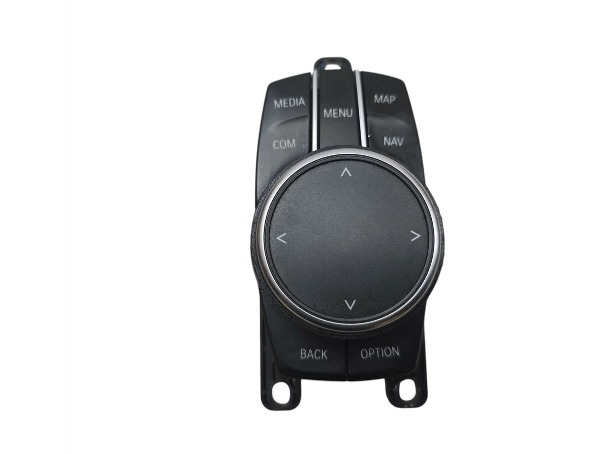 IDRIVE CONTROLLER BMW G30 G31 (2017-2020) 6844224-02
