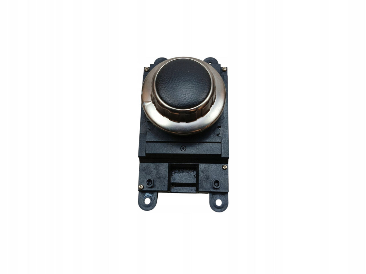 IDRIVE CONTROLLER KNOB PANEL BMW E60 E61 E63 E64 6944884