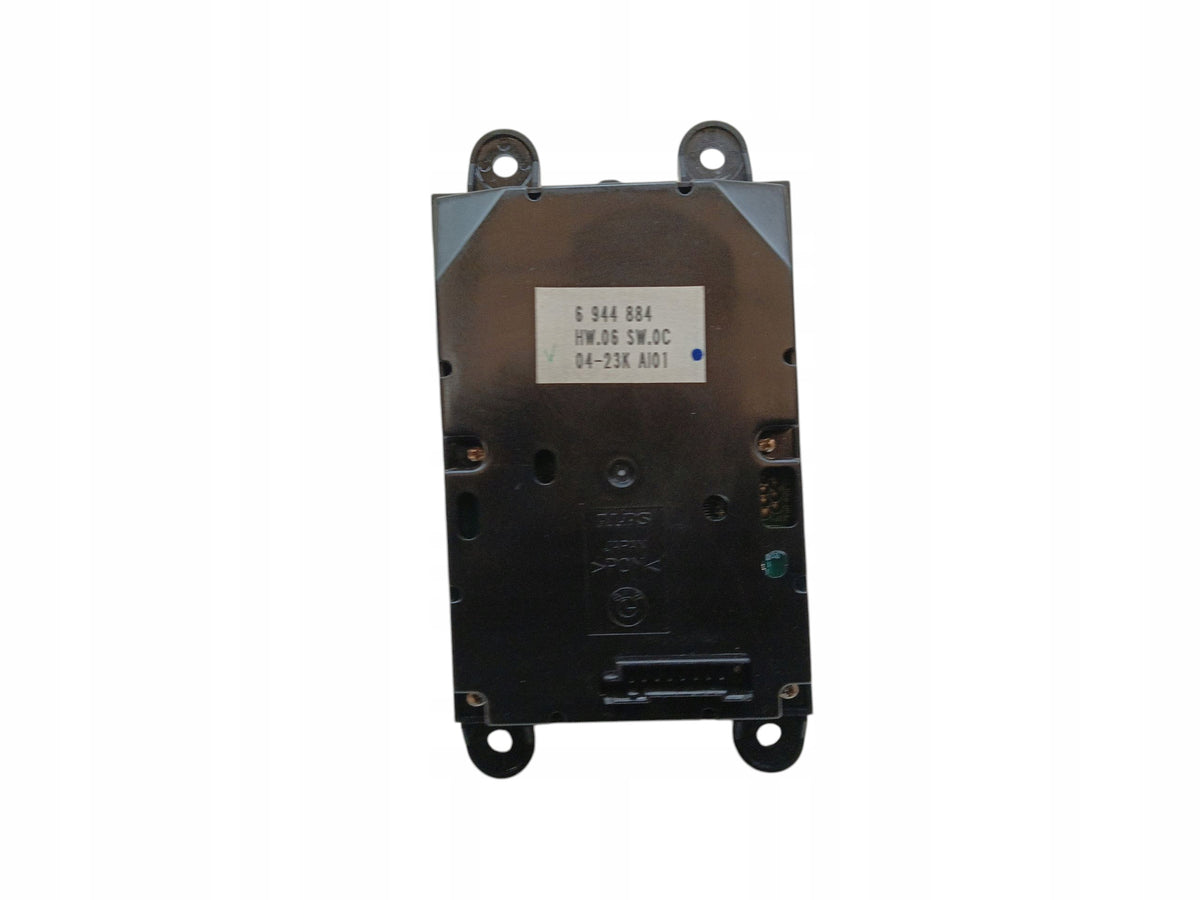 IDRIVE CONTROLLER SWITCH BMW E60 E61 E63 E64 6944884