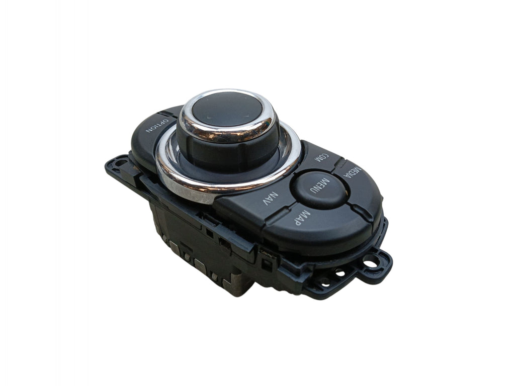 IDRIVE MINI COOPER F56 SE CONTROLLER (2019-2024) 7911182