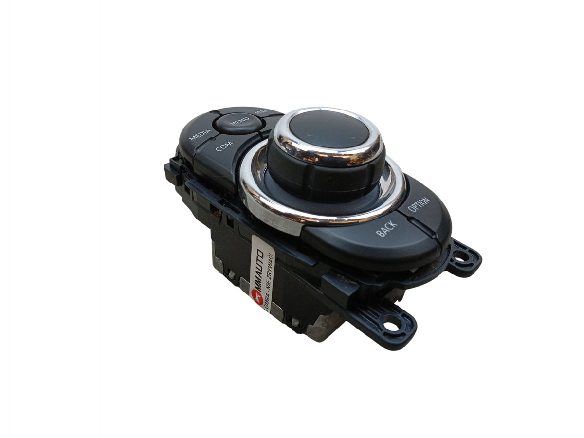 IDRIVE MINI COOPER F56 SE CONTROLLER (2019-2024) 7911182