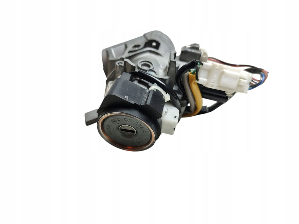 IGNITION 2X KEY INSERT CITROEN C4 AIRCROSS (2012-2017)