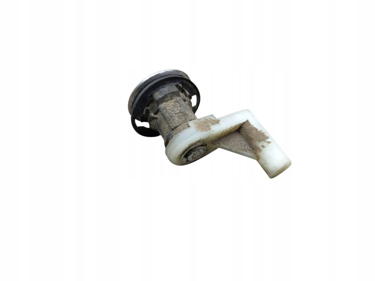 IGNITION 2X KEY INSERT DACIA DUSTER AND LIFT (2013-2017) 285916556R