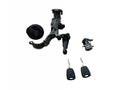 IGNITION 2X KEY INSERT STOPPER FIAT DOBLO II (2010-2014) 518131970
