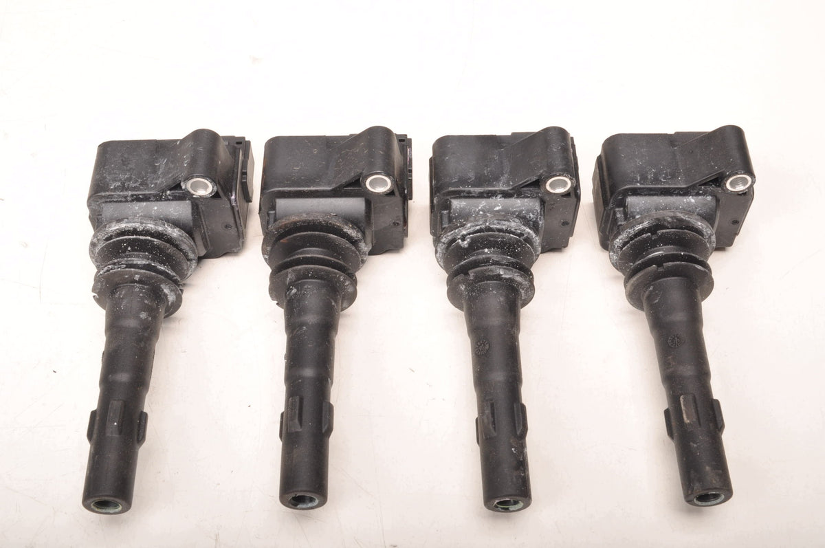 IGNITION COIL MG 3 III ZS 1.5 16V Hybrid 11641210 2025