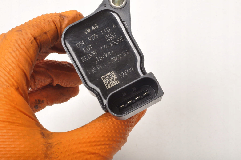 IGNITION COIL T-ROC LEON IV KAMIQ 1.5 TSI 150KM 05E905110A
