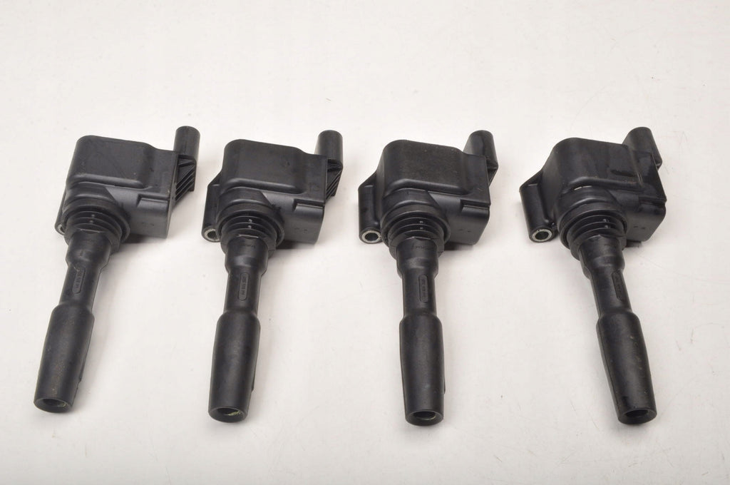 IGNITION COIL T-ROC LEON IV KAMIQ 1.5 TSI 150KM 05E905110A