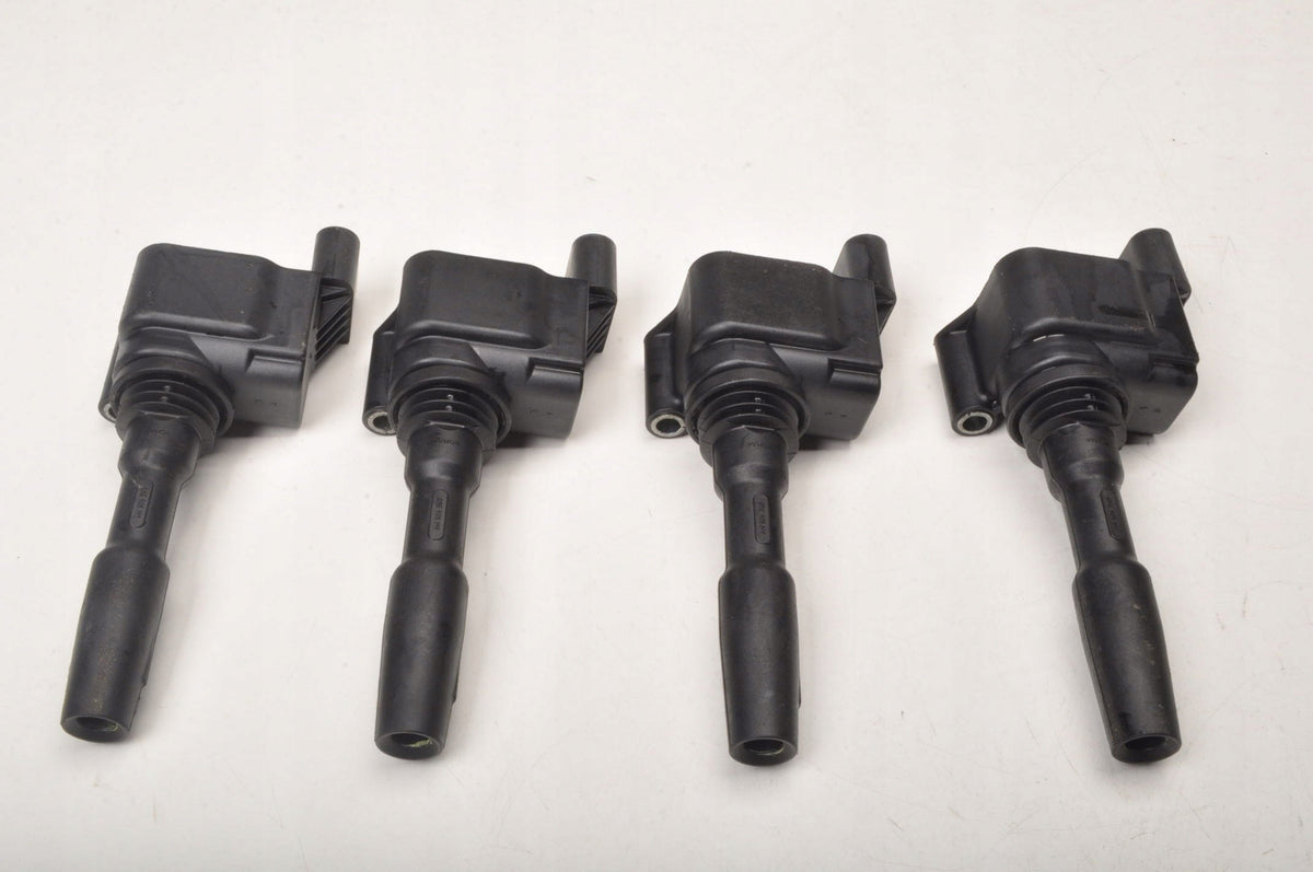 IGNITION COIL T-ROC LEON IV KAMIQ 1.5 TSI 150KM 05E905110A