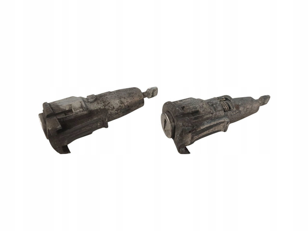 IGNITION KEY 2X INSERT SKODA FABIA II 2 4B0905851C