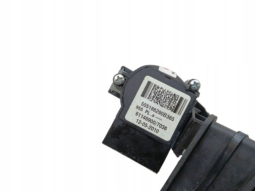 IGNITION KEY INSERT ALFA ROMEO MITO 505186290B365