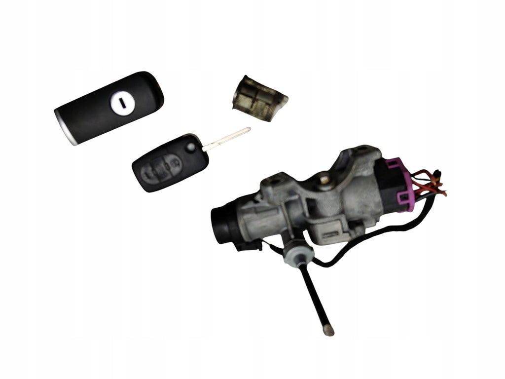 IGNITION KEY INSERT AUDI A4 B6 (2000-2006) 4B0905851F