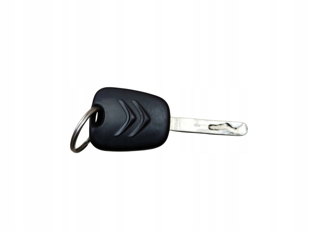 IGNITION KEY INSERT CITROEN C1 N0502200
