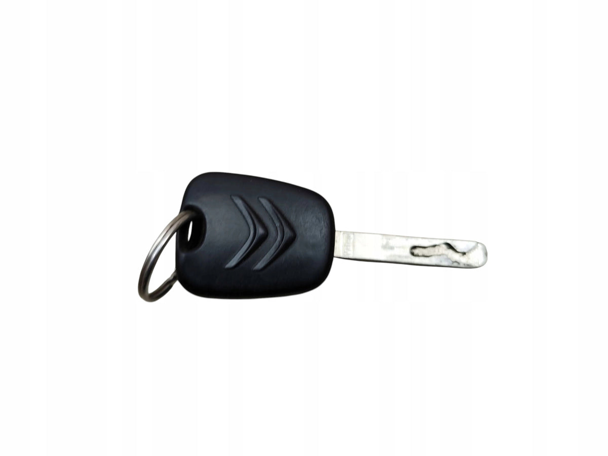 IGNITION KEY INSERT CITROEN C1 N0502200