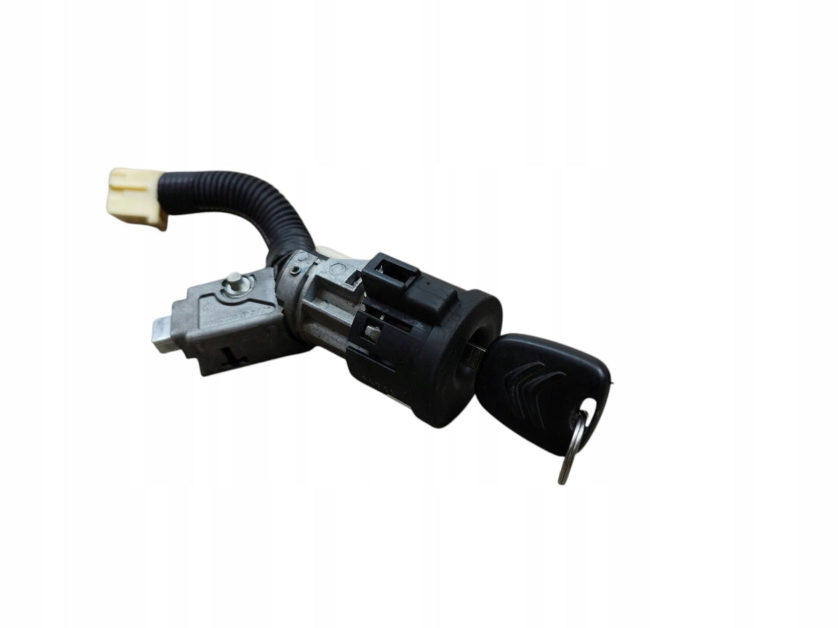 IGNITION KEY INSERT CITROEN C1 N0502200