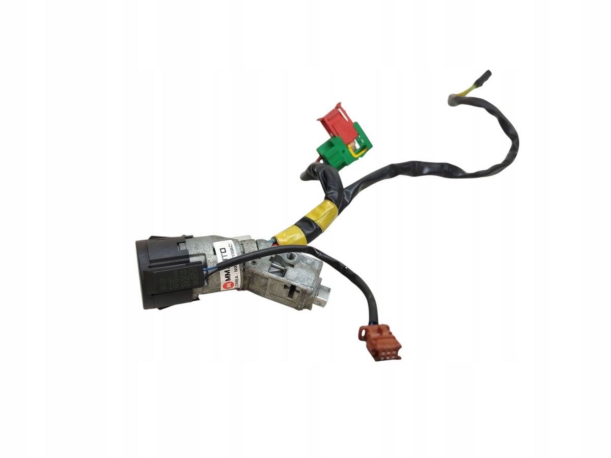 IGNITION KEY INSERT CITROEN C3 AND (2002-2005) N0501413