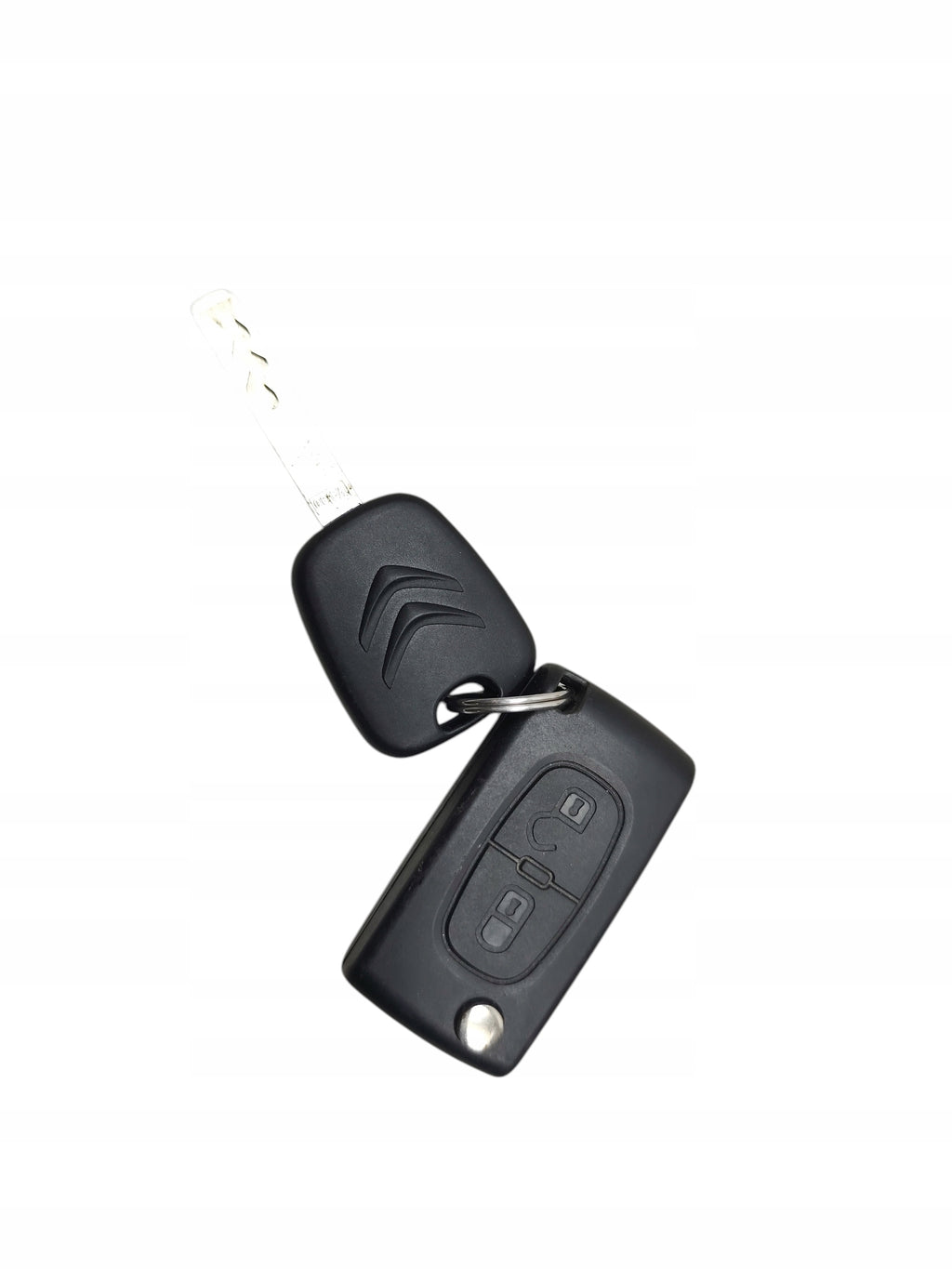 IGNITION KEY INSERT CITROEN C4 II B7 (2010-2018) N0502455