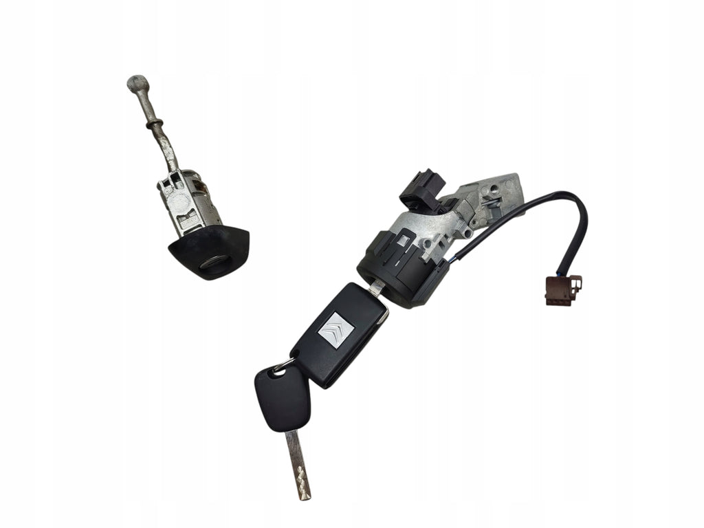 IGNITION KEY INSERT CITROEN C4 II B7 (2010-2018) N0502455