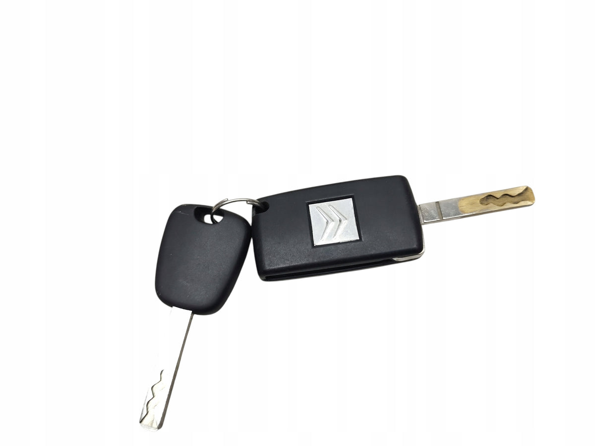 IGNITION KEY INSERT CITROEN C4 II B7 (2010-2018) N0502455