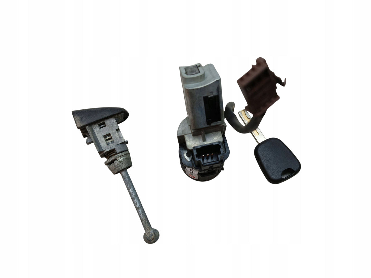 IGNITION KEY INSERT CITROEN C4 PICASSO I (2006-2010) 9663123380
