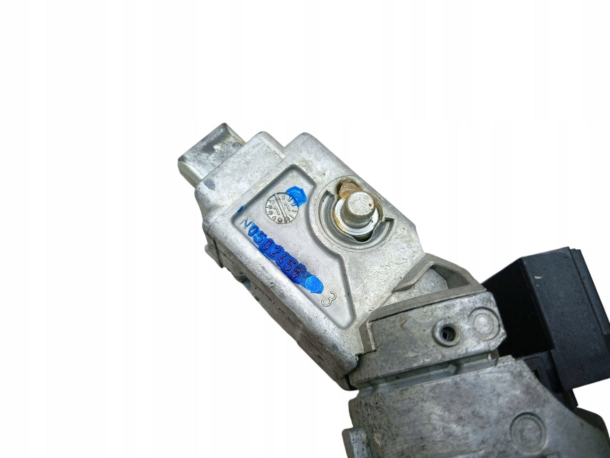 IGNITION KEY INSERT CITROEN DS4 9663123380