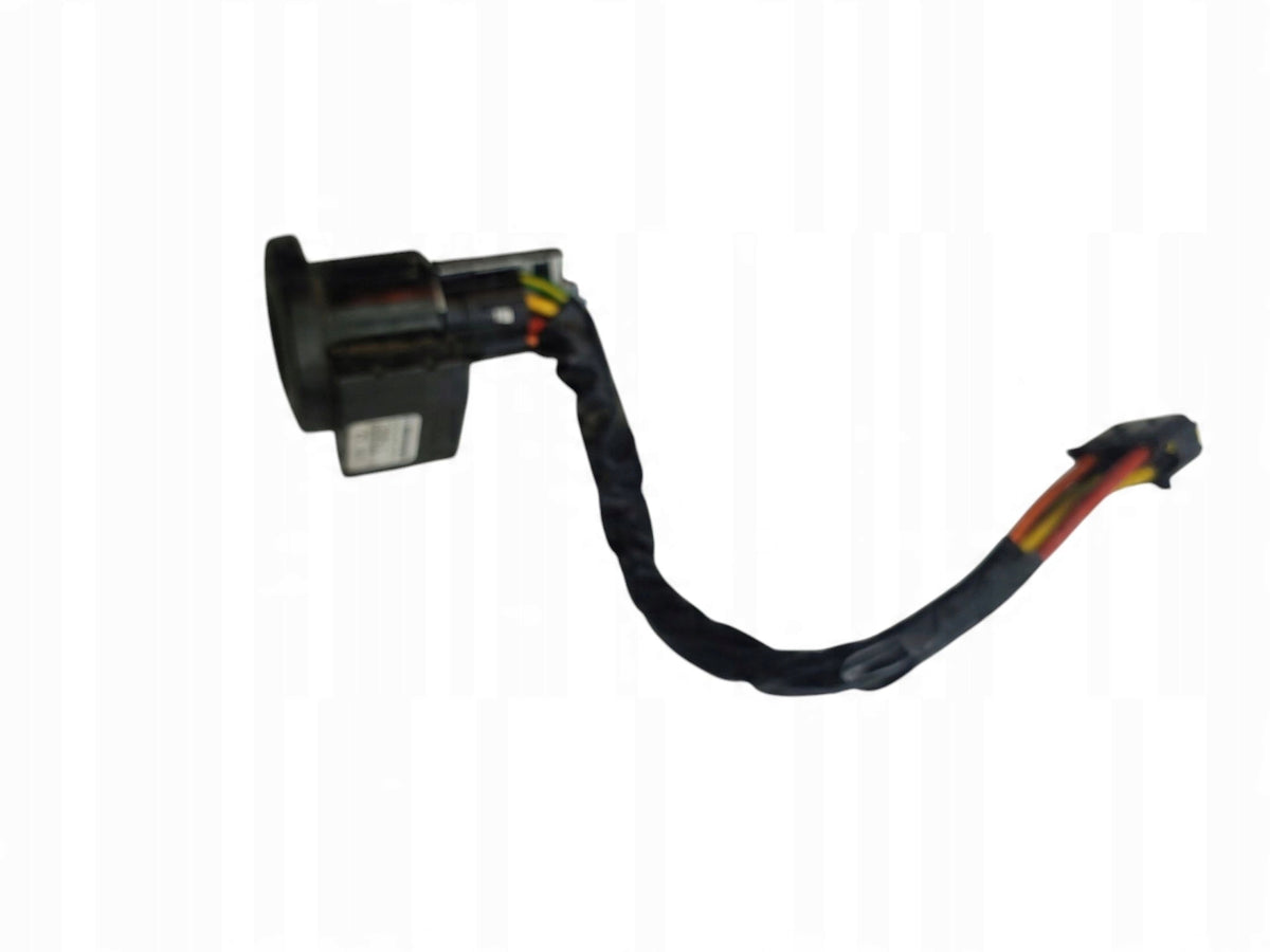 IGNITION KEY INSERT DACIA DUSTER I (2010-2013)