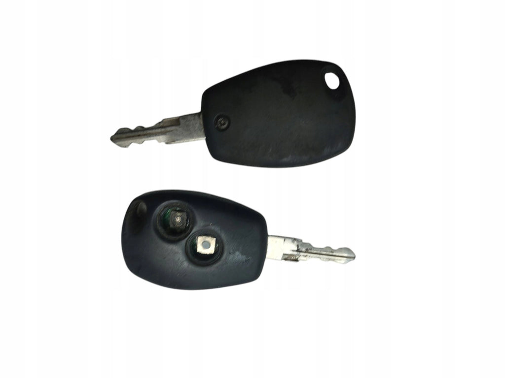 IGNITION KEY INSERT DACIA DUSTER I (2010-2013)