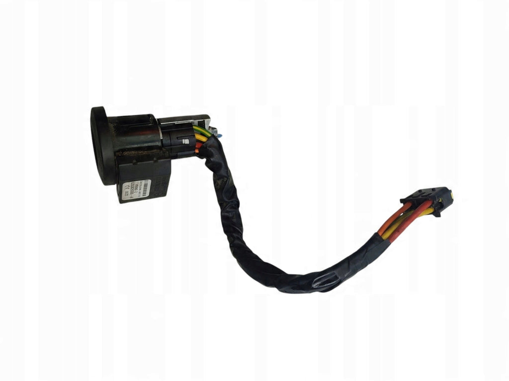 IGNITION KEY INSERT DACIA DUSTER I (2010-2013)